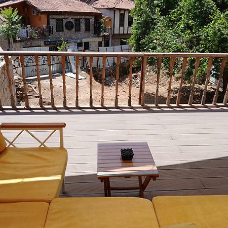 The Little Prince Boutique Otel Antalya Exterior foto