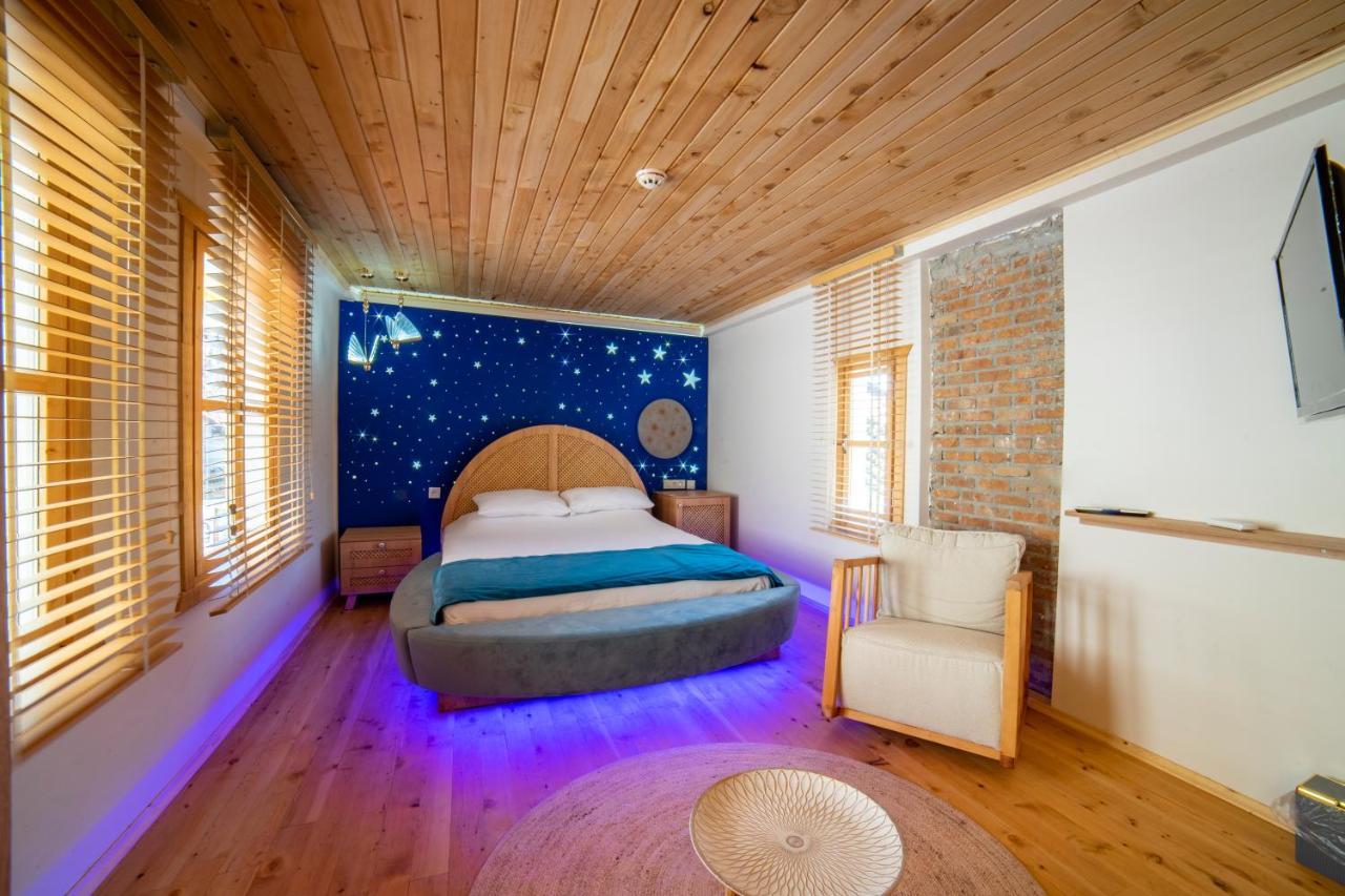 The Little Prince Boutique Otel Antalya Exterior foto