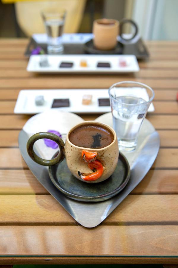 The Little Prince Boutique Otel Antalya Exterior foto