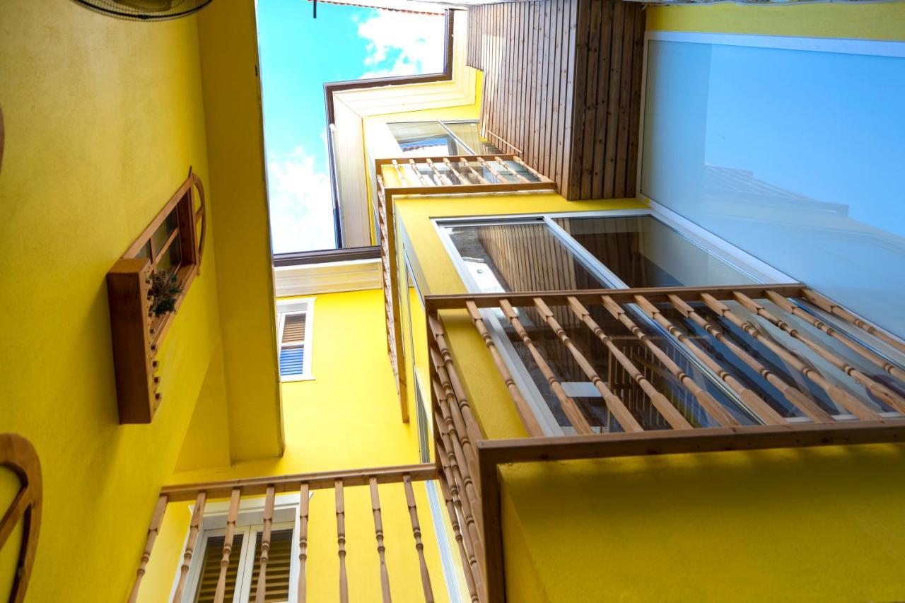 The Little Prince Boutique Otel Antalya Exterior foto