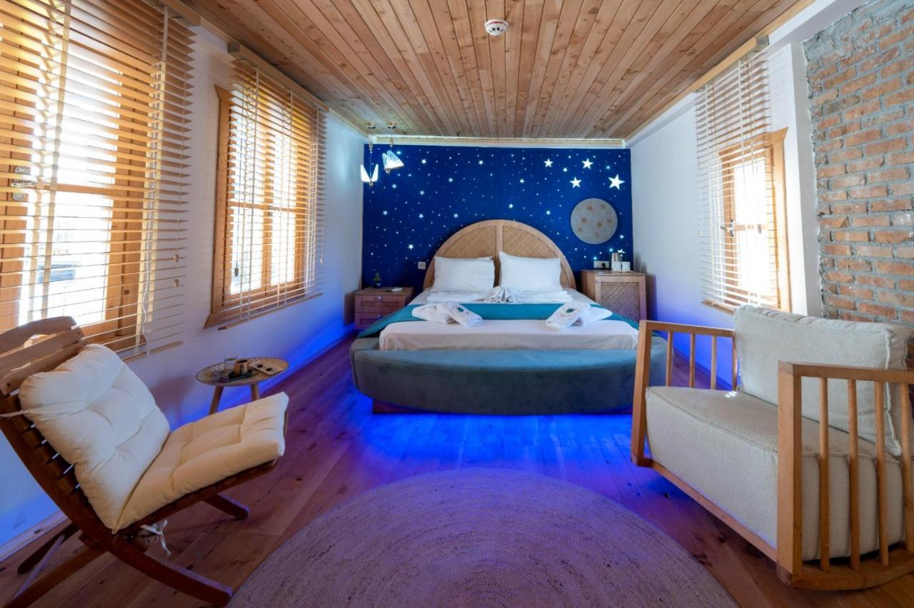 The Little Prince Boutique Otel Antalya Exterior foto