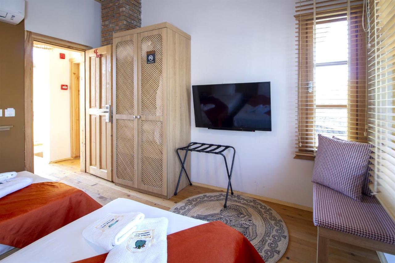 The Little Prince Boutique Otel Antalya Exterior foto