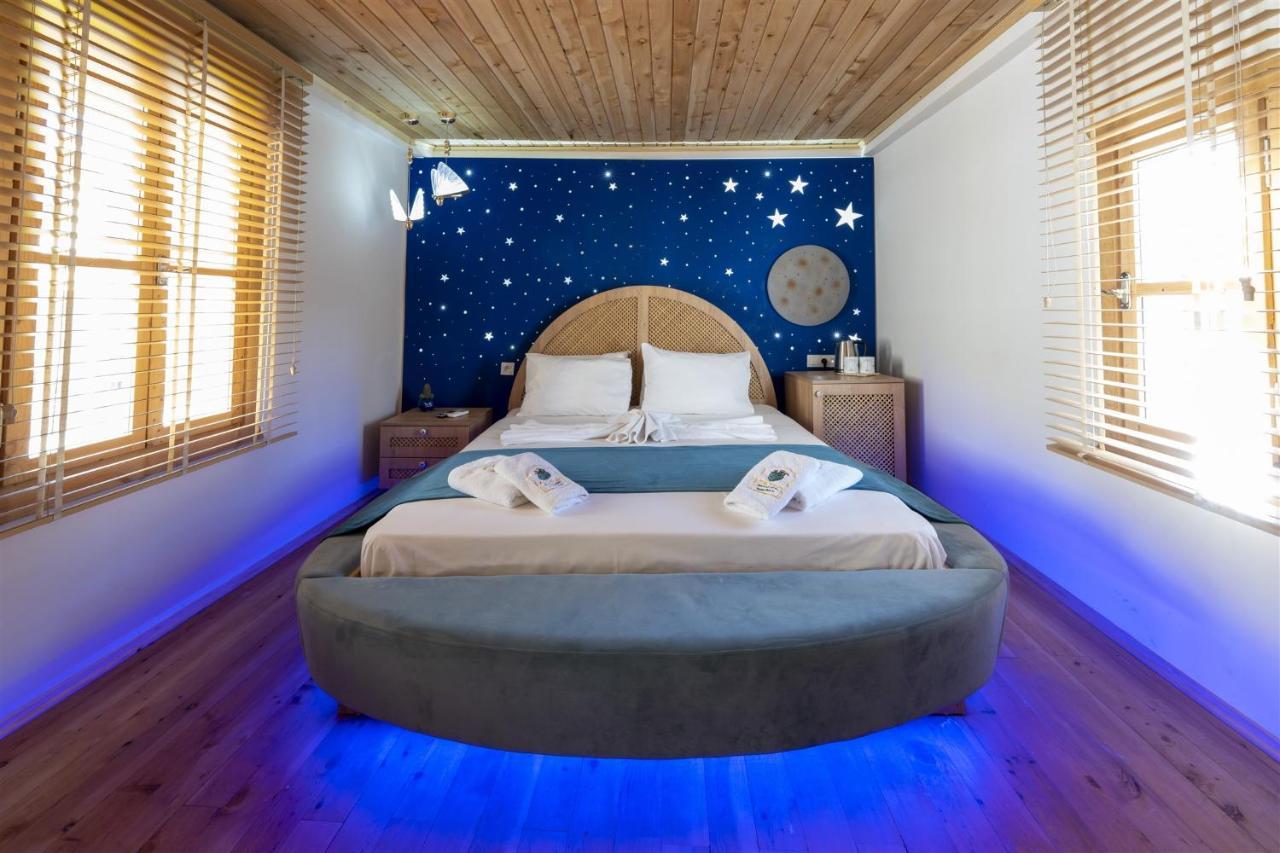 The Little Prince Boutique Otel Antalya Exterior foto