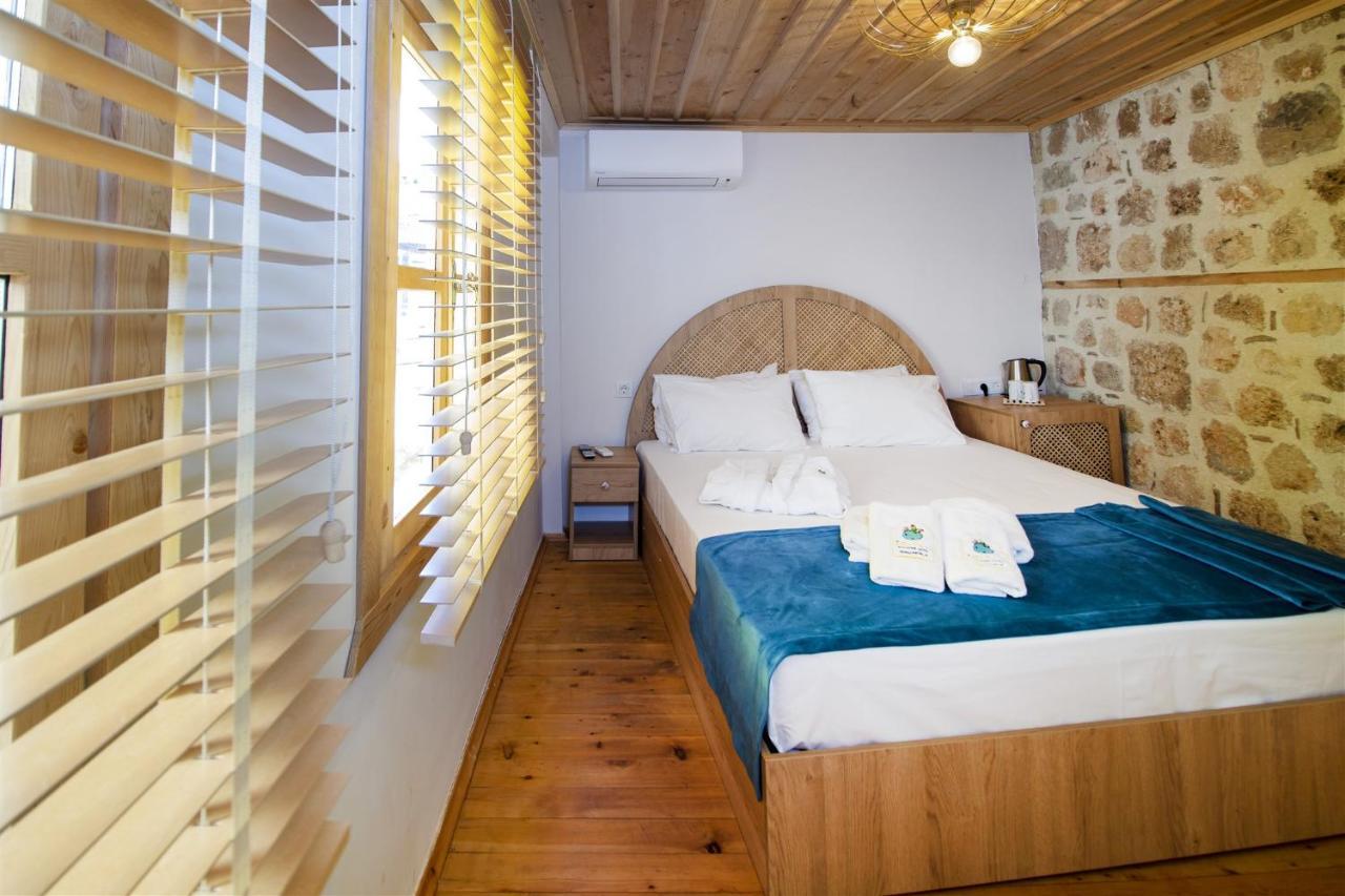 The Little Prince Boutique Otel Antalya Exterior foto