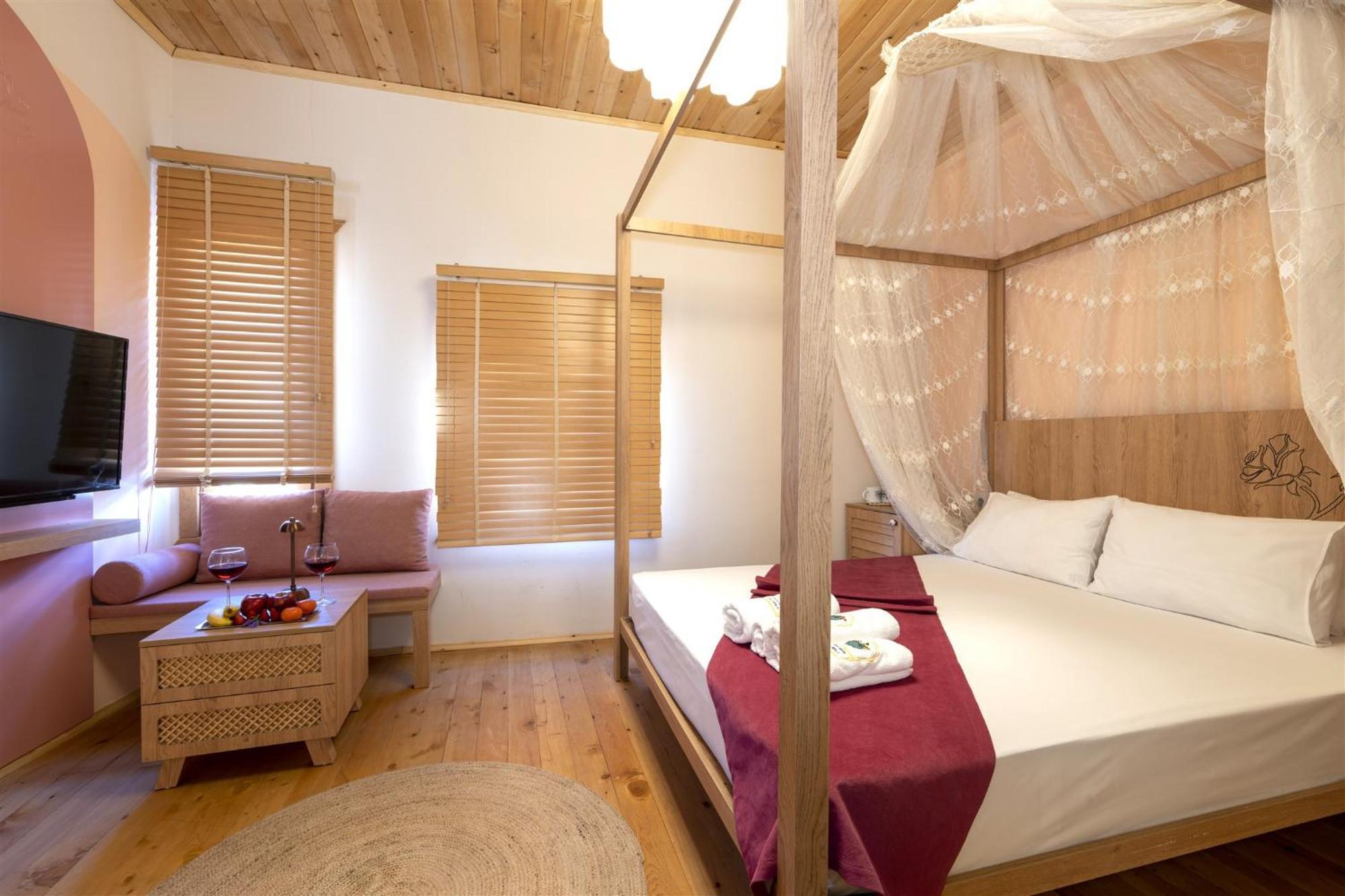 The Little Prince Boutique Otel Antalya Exterior foto